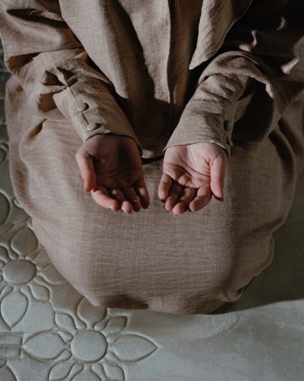 ⁦شيلة الصلاة⁩ - الصورة ⁦2⁩