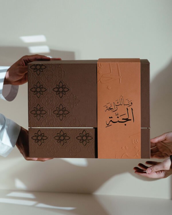 ⁦الفواحة الرمضانية (diffuser)⁩ - الصورة ⁦5⁩