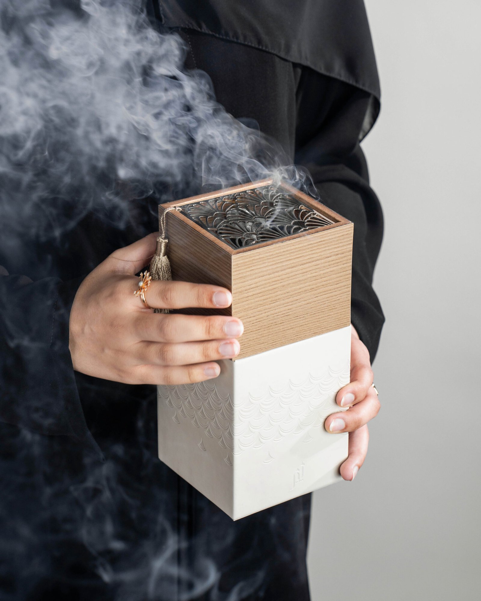 هدية الطِّيــب - الصورة 2